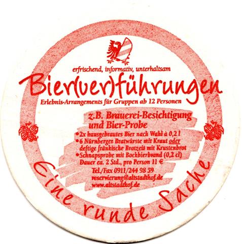 nrnberg n-by altstadthof bierver 1b (rund215-eine runde-rotgerastert)